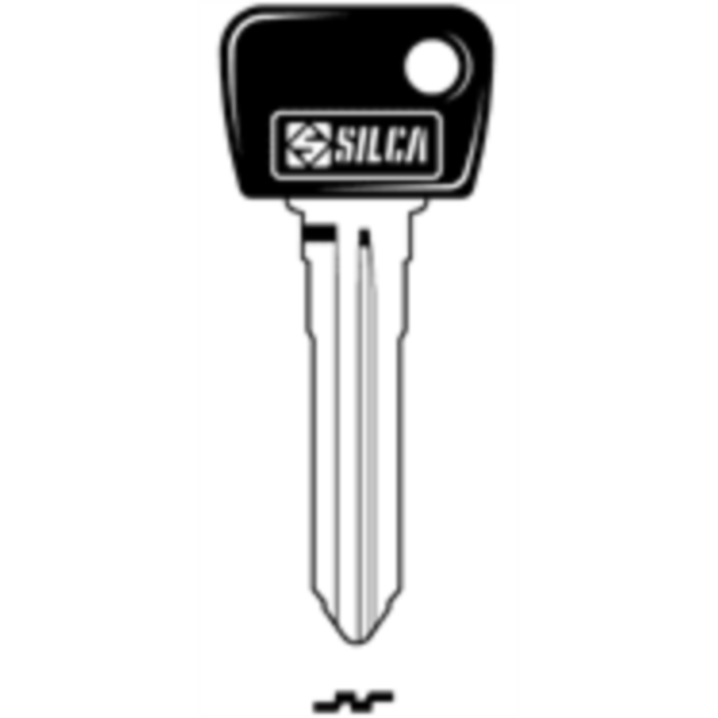 CLÉ LAITON MAZ12RBP_20