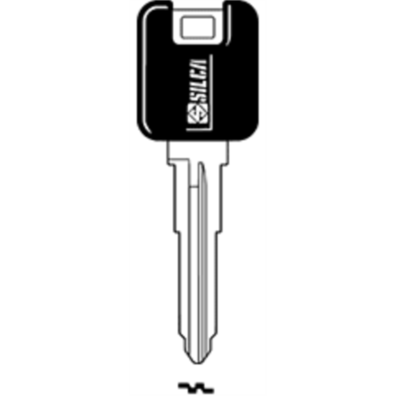 CLÉ ACIER MAZ13DP_10