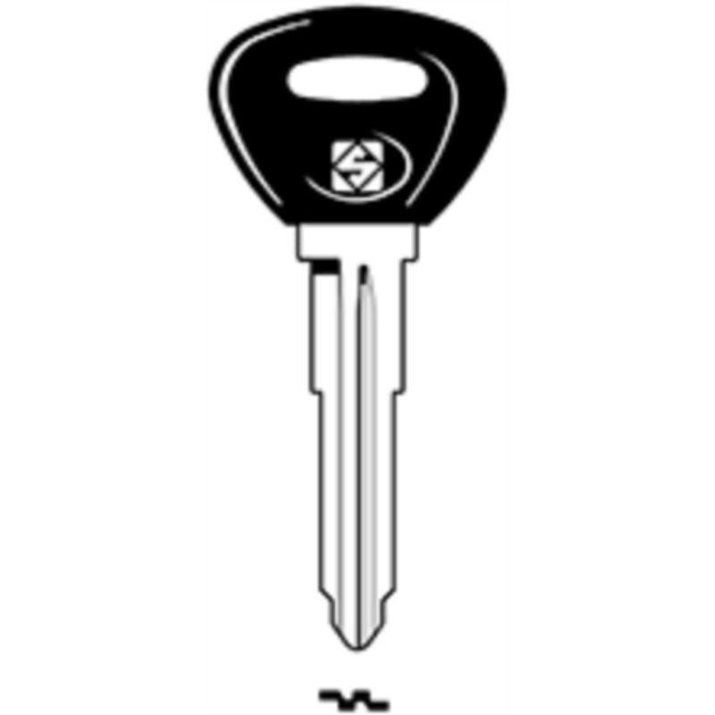 CLÉ ACIER MAZ13EP_10