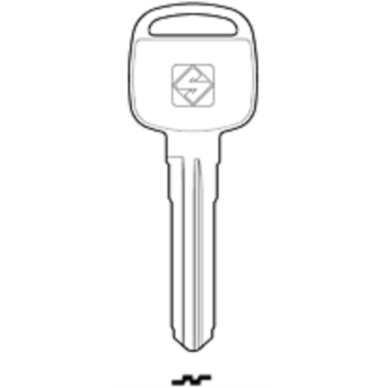 CLÉ ACIER MAZ14R_10