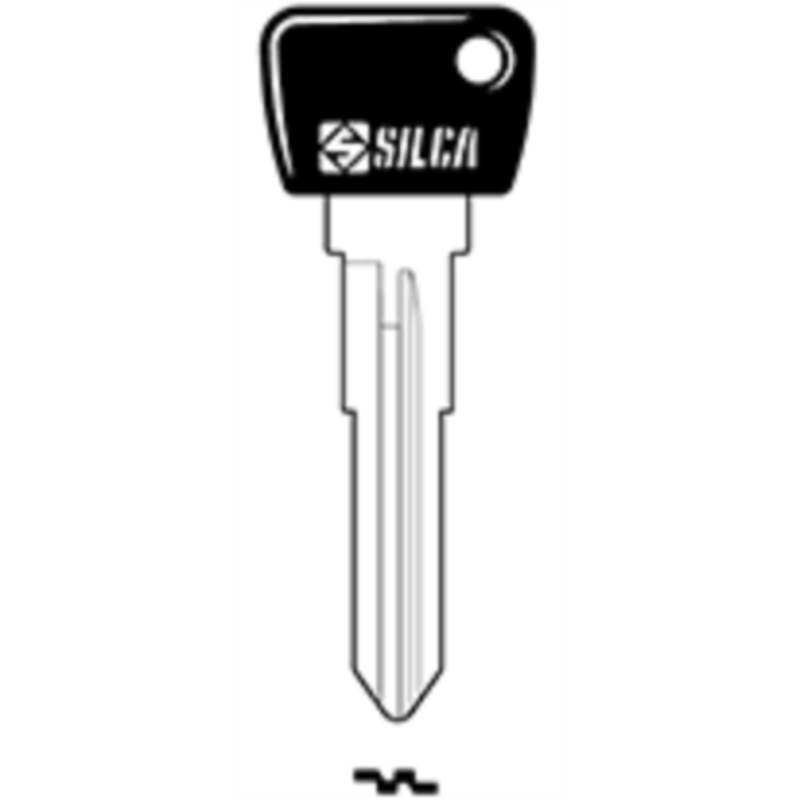 CLÉ ACIER MAZ16BP_10