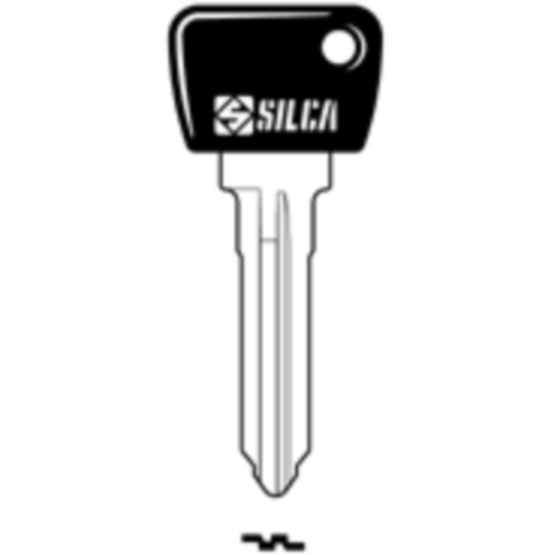 CLÉ ACIER MAZ17BP_10