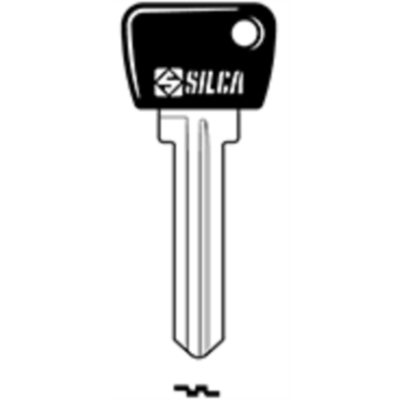 CLÉ ACIER MAZ18BP_10