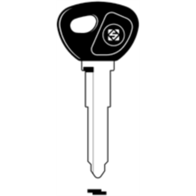 CLÉ TRANSPONDEUR LAITON MAZ24RT5_20