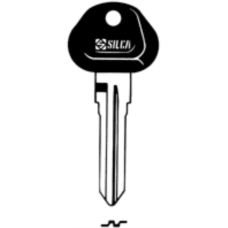 CLÉ LAITON MAZ2RP_20