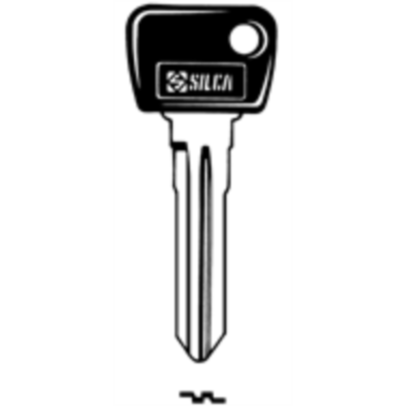 CLÉ ACIER MAZ7BP_10