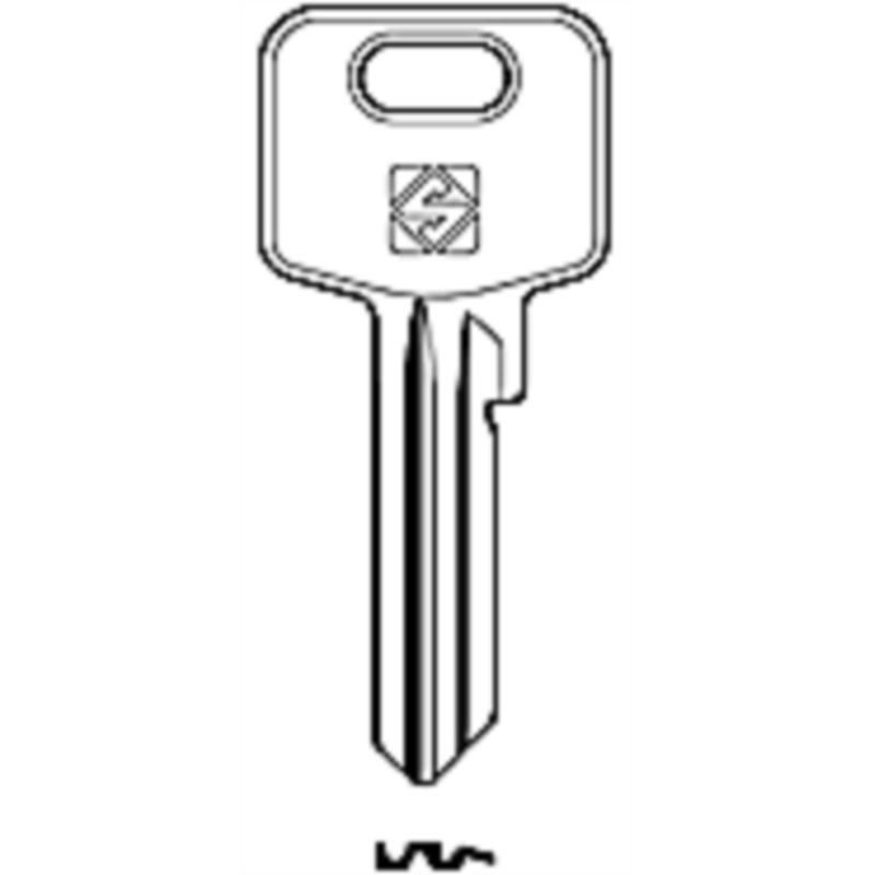 CLÉ LAITON MC18R_20