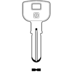 CLÉ LAITON AGN1_20 AGN1_20