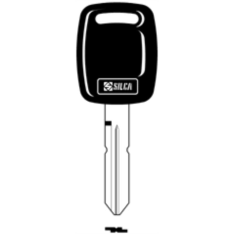 CLÉ LAITON GM25RP_20