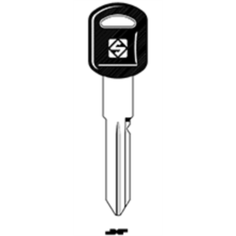 CLÉ LAITON GM37EP_20