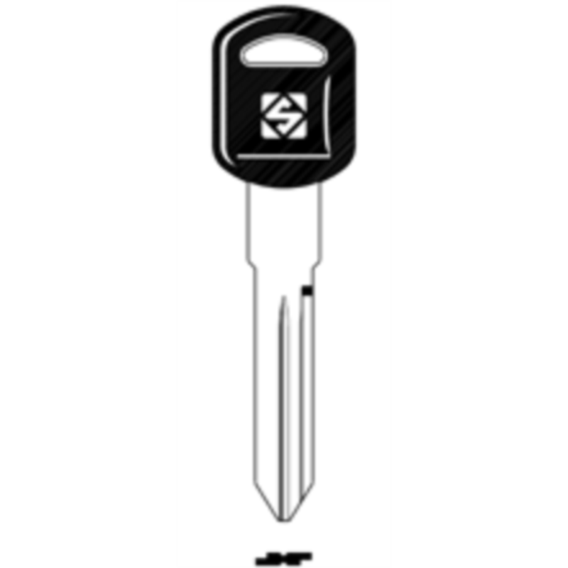 CLÉ LAITON GM39EP_20