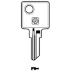 CLÉ LAITON MER32_20