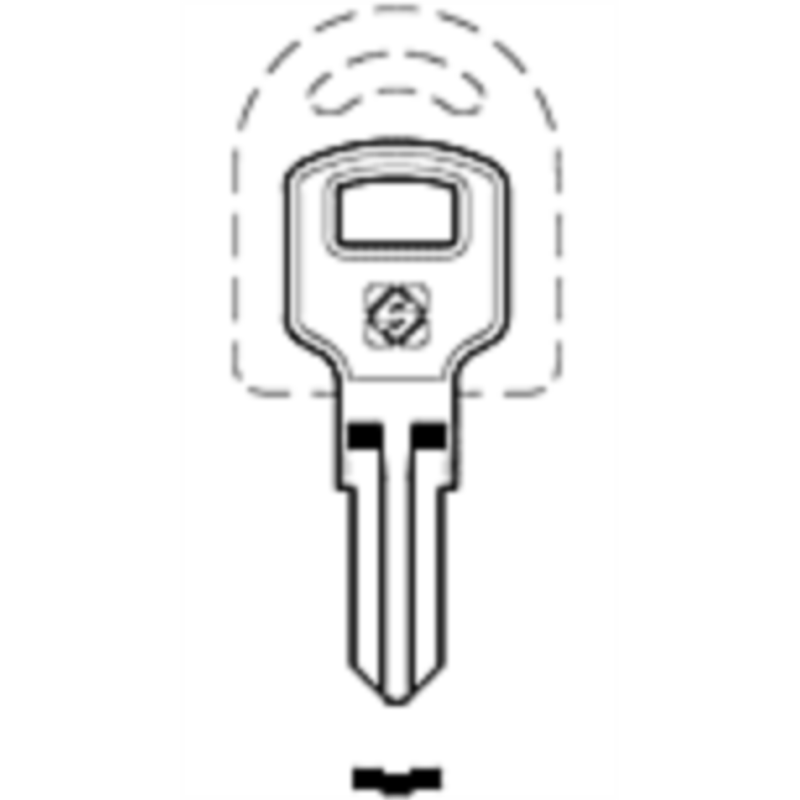 CLÉ LAITON MER37_20