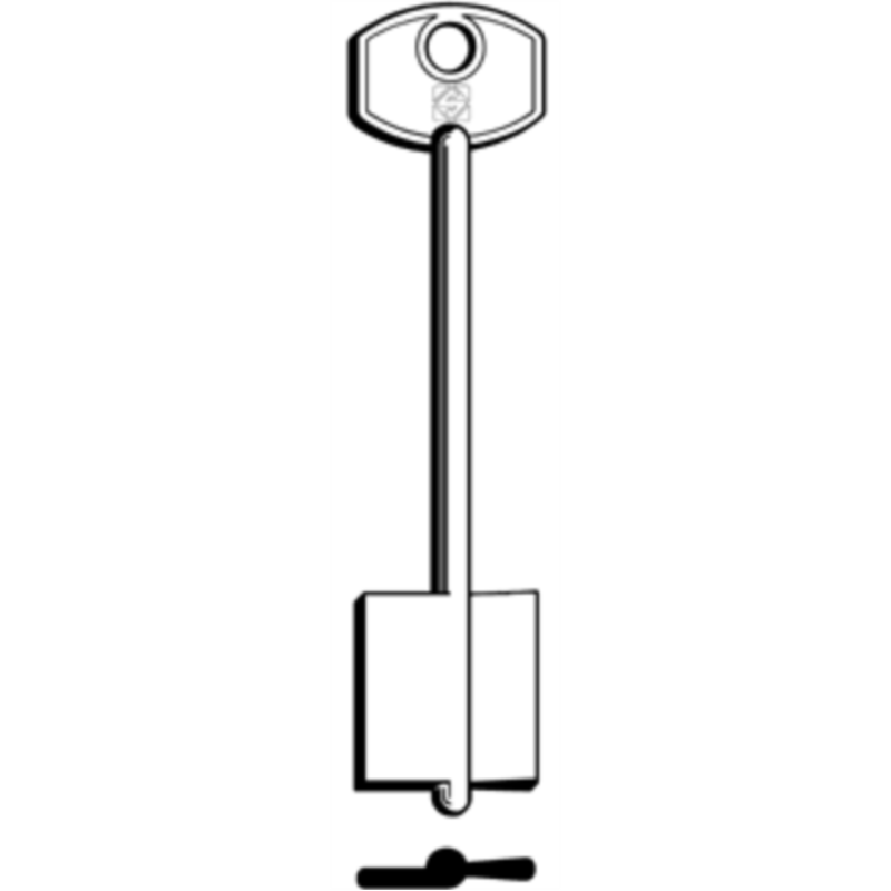 CLÉ DOUBLE PANNETON ALL_20