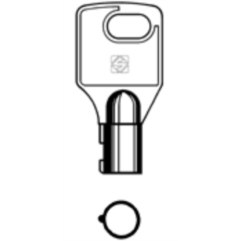 CLÉ TUBULAIRE MER22T_30