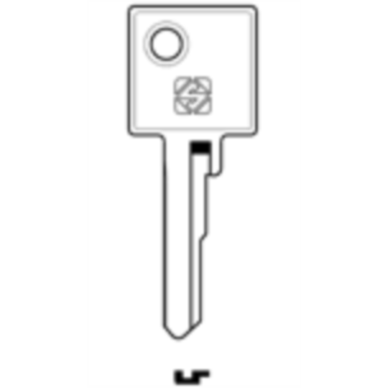 CLÉ LAITON MER29_20