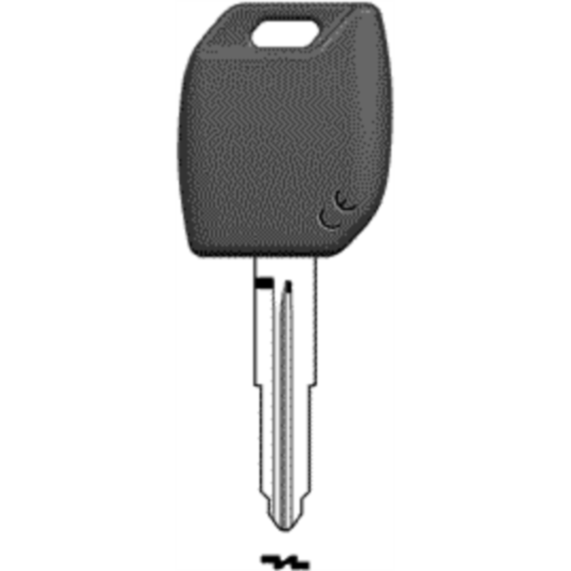 CLE INSERT X TETE ELECTRONIQUE MIT11RMH_20