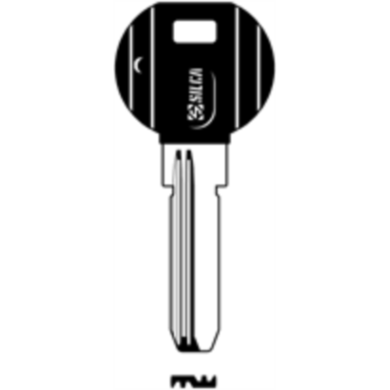 CLÉ MAILLECHORT UC3RP_40