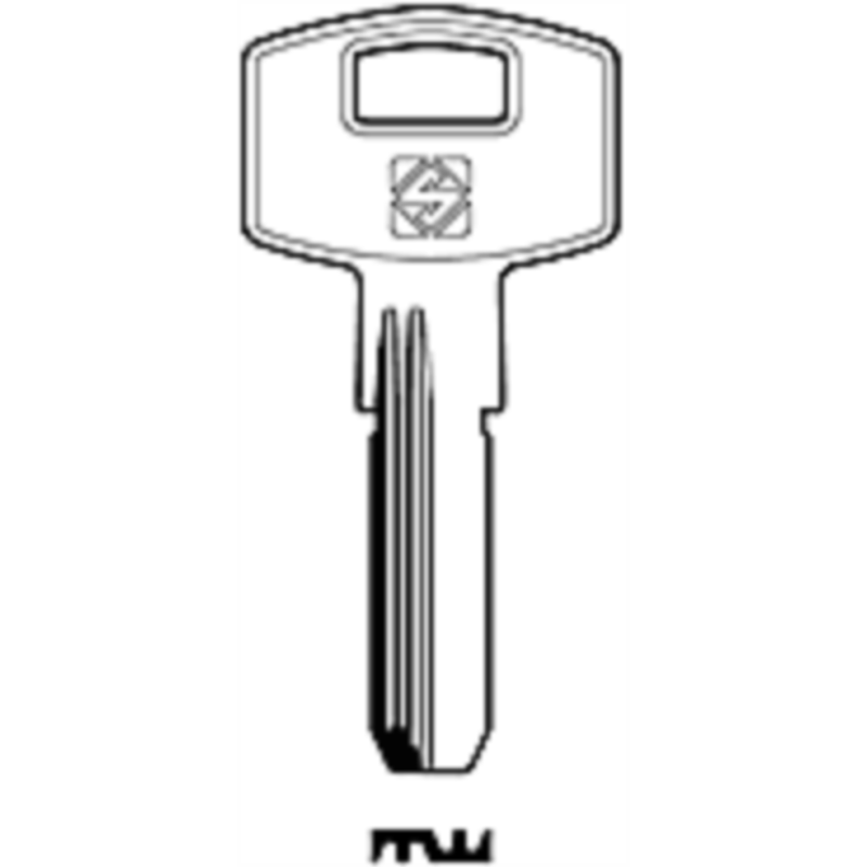 CLÉ LAITON AMG1R_20