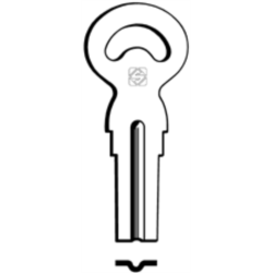 CLÉ POUR ASCENSEUR APE1_30 APE1_30