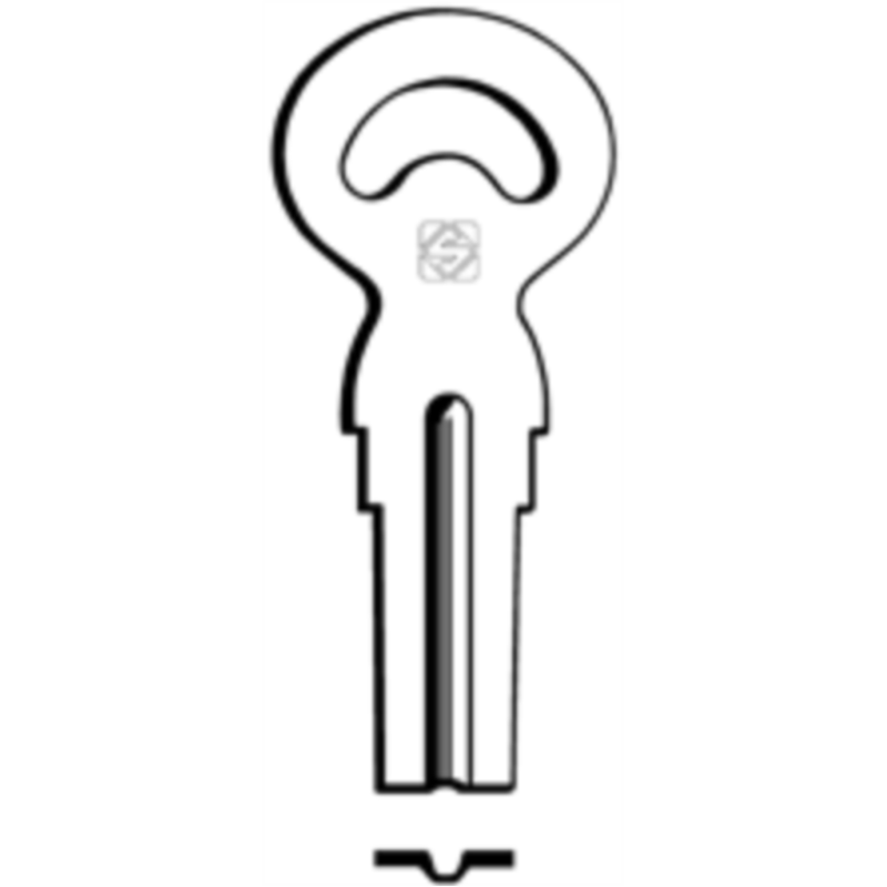 CLÉ POUR ASCENSEUR APE2_30