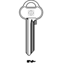 CLÉ LAITON ASS107_20