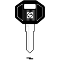 CLÉ ACIER MRT1RP_10