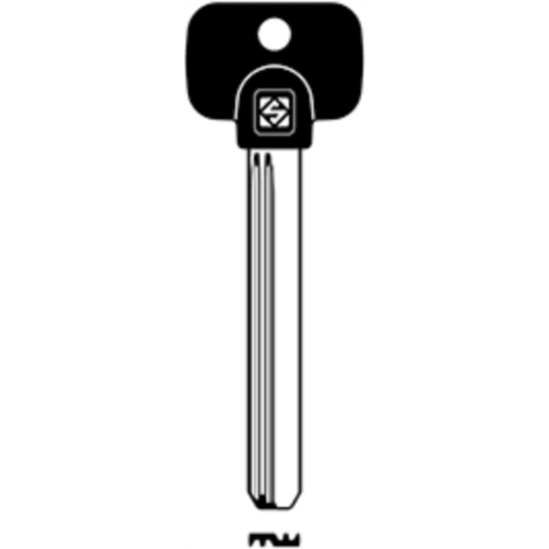 CLÉ LAITON MTK14RP_20