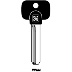 CLÉ LAITON MTK4RP_20