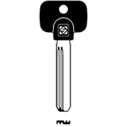 CLÉ MAILLECHORT MTK4RPX_40