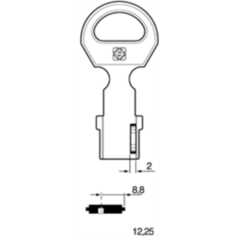 CLÉ À POMPE MU7-5_40