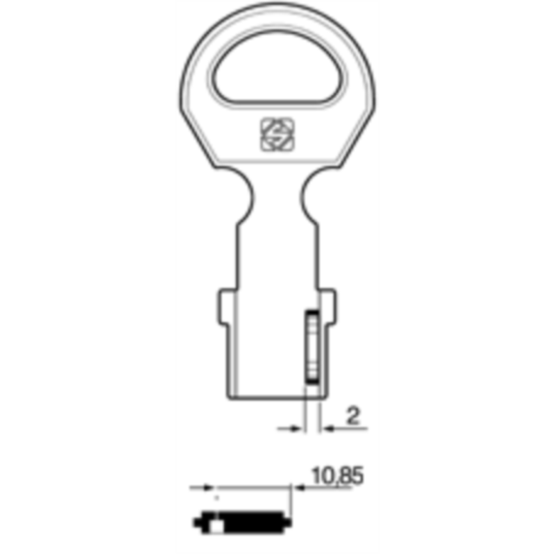 CLÉ À POMPE MU8-7_40