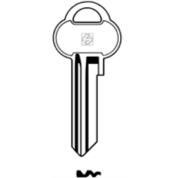 CLÉ LAITON ASS119R_20