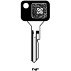 CLÉ LAITON UNI16P_20