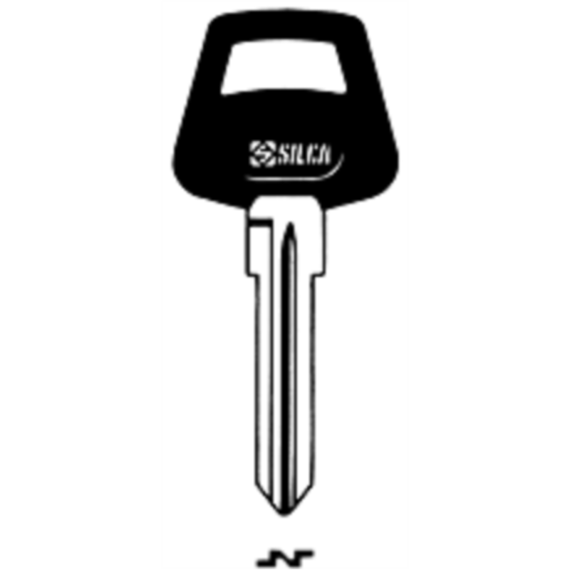 CLÉ LAITON UNI19RP_20