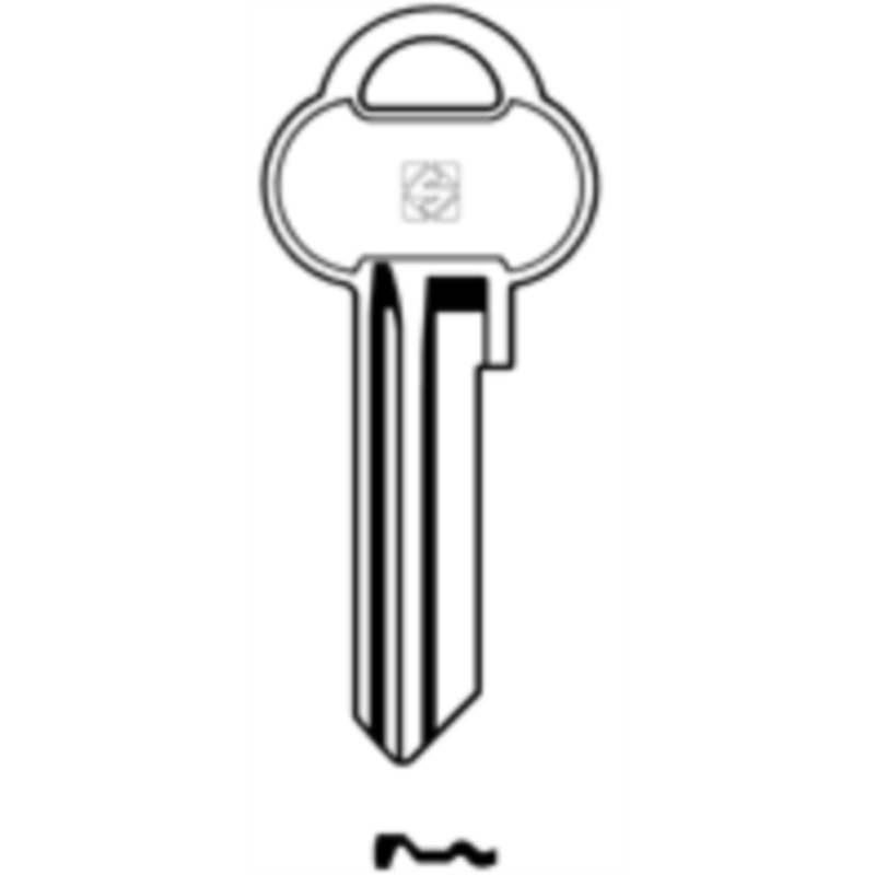 CLÉ ACIER ASS127_10