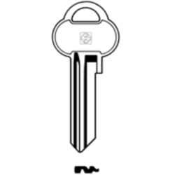 CLÉ LAITON ASS131_20