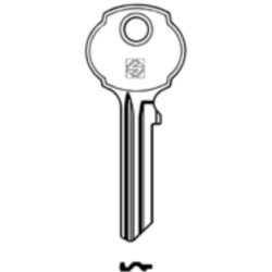 CLÉ ACIER UNI54R_10