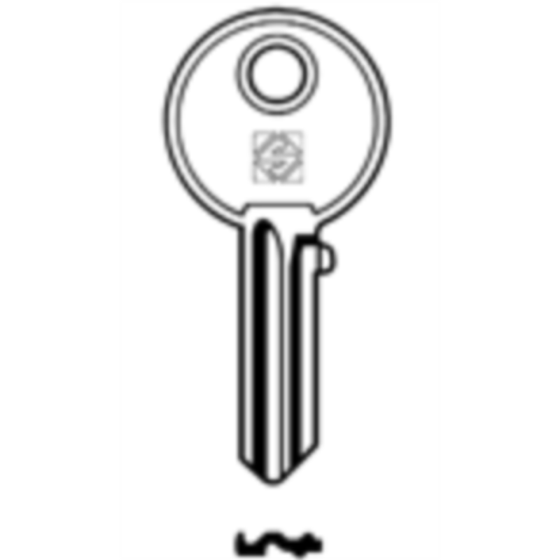 CLÉ ACIER UNI57R_10