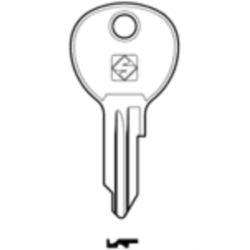 CLÉ ACIER VAC107_10