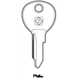 CLÉ ACIER VAC107R_10