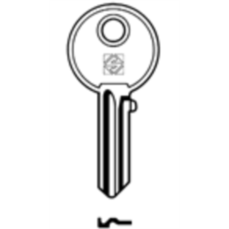 CLÉ ACIER UNI61R_10