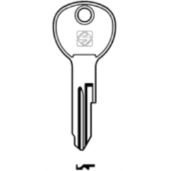 CLÉ ACIER VAC100_10