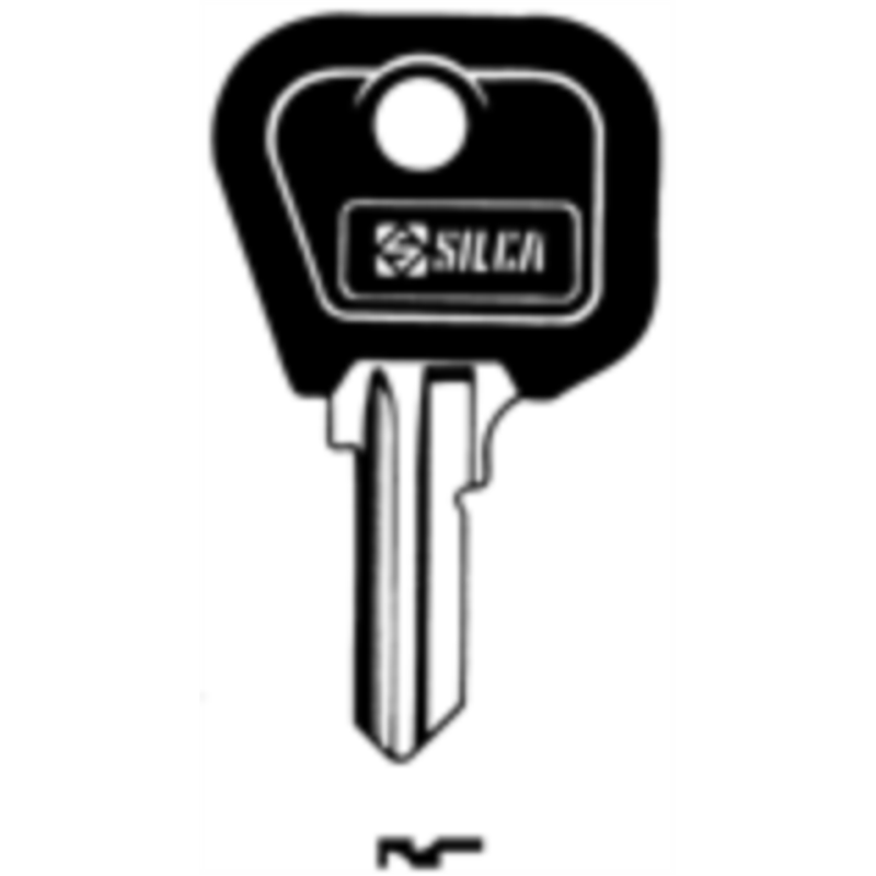 CLÉ ACIER VAC12P_10