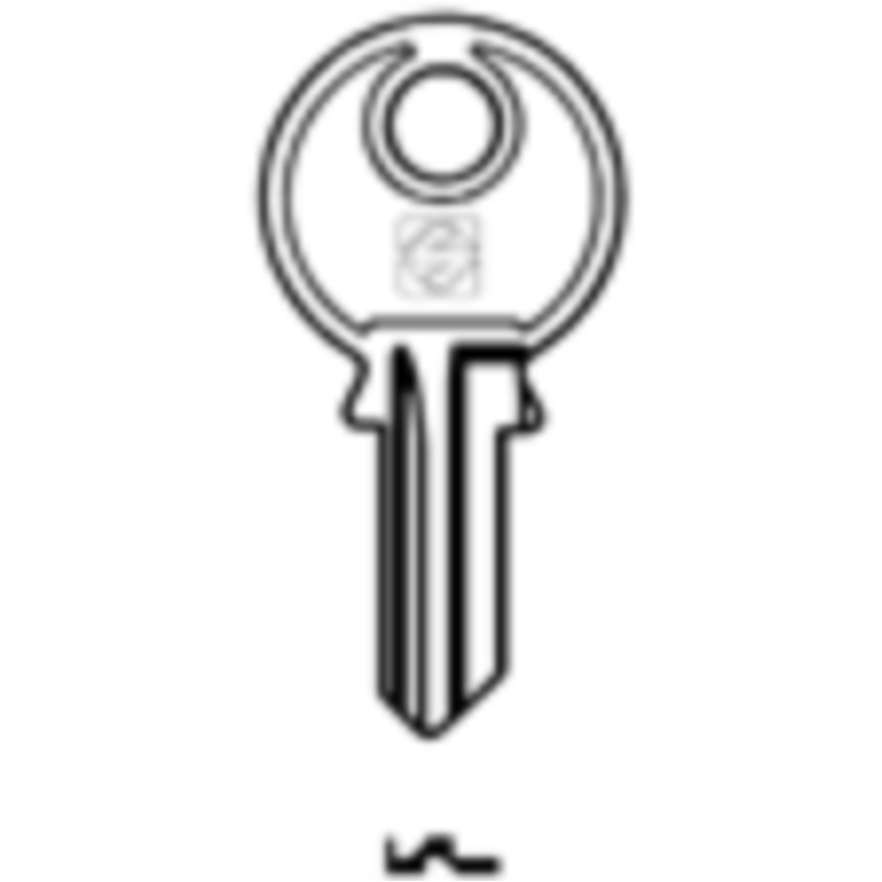 CLÉ ACIER VAC11R_10