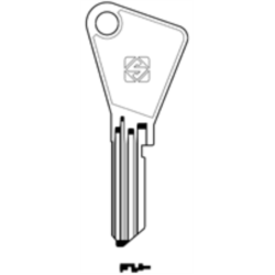 CLÉ ACIER VAC122_10