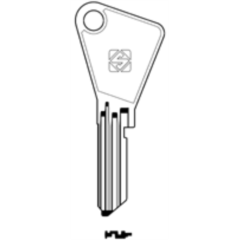 CLÉ ACIER VAC134_10