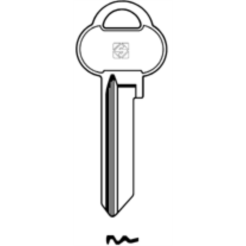 CLÉ LAITON ASS38_20