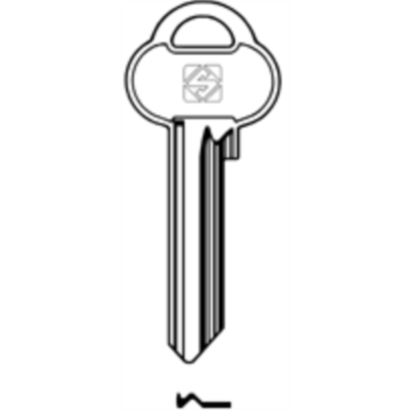 CLÉ LAITON ASS36R_20