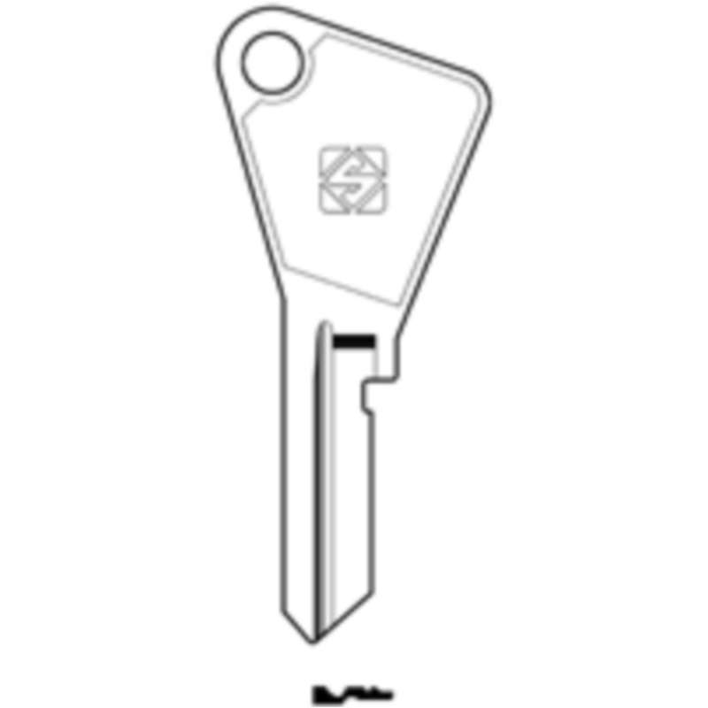 CLÉ ACIER VAC19R_10